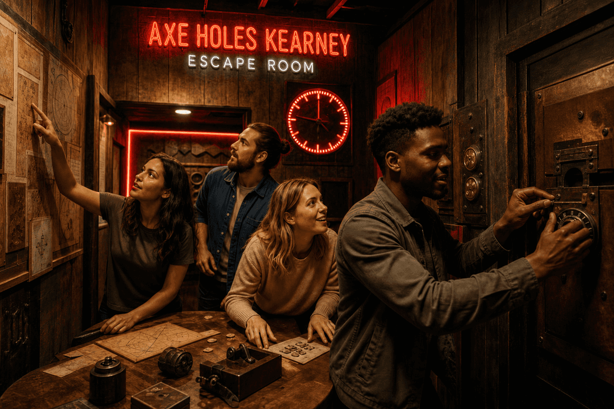 Escape Room